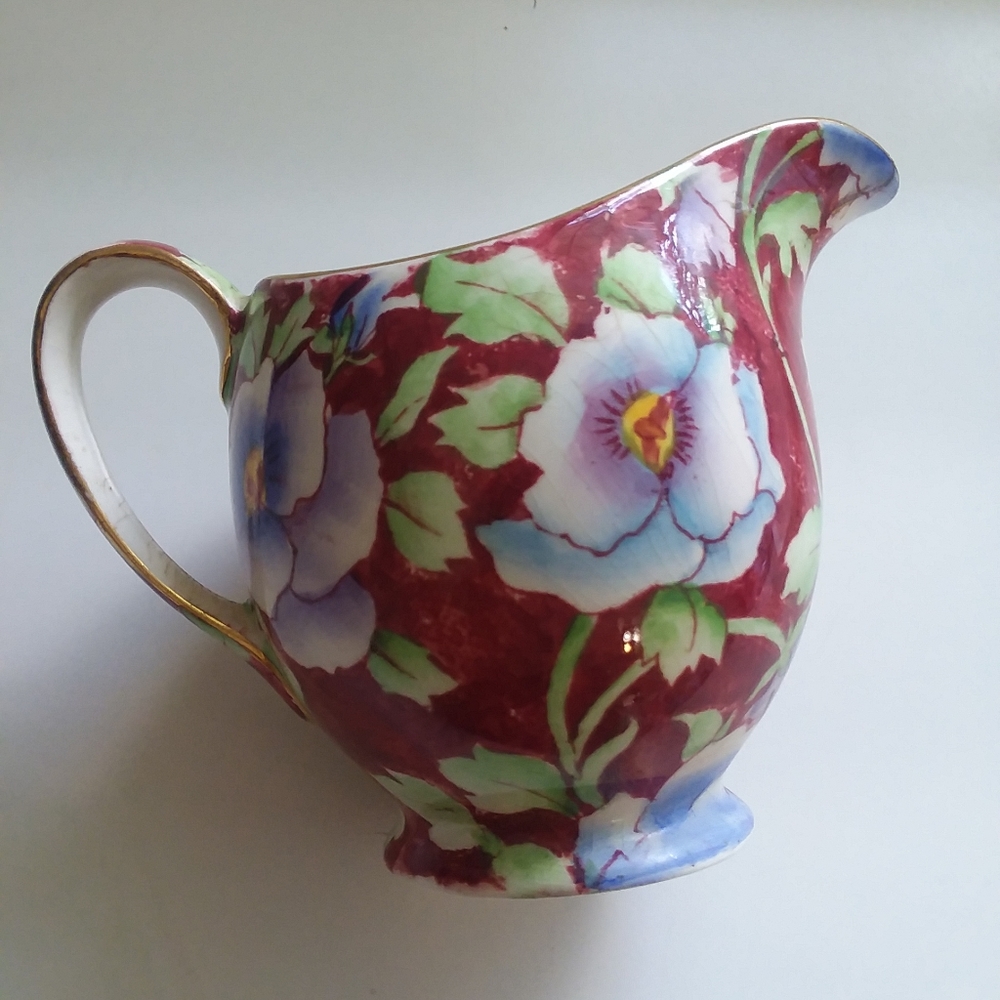 Royal winton creamer